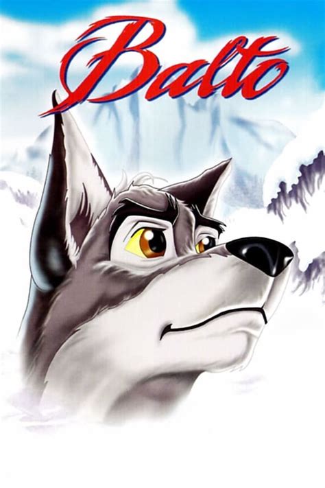 Balto Collection The Movie Database TMDB