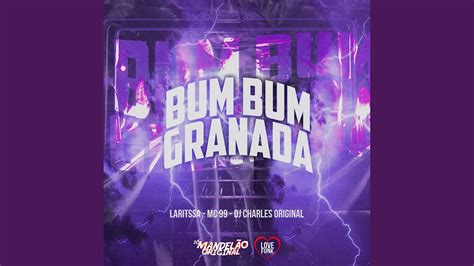 Bum Bum Granada Youtube