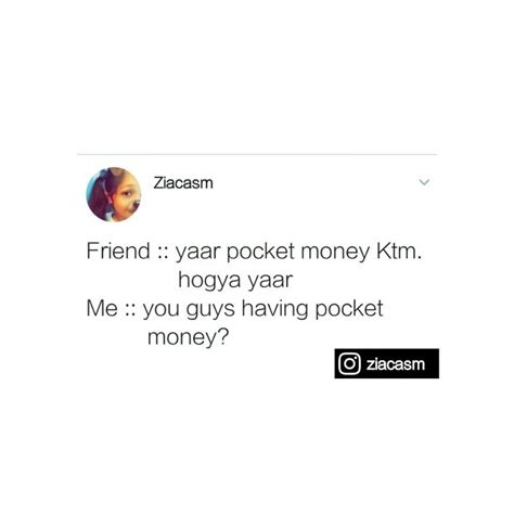 Pocket Money Meme: Funny Memes About Getting Money