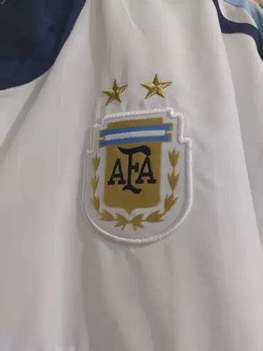 Campera Afa Selección Argentina adidas en venta en Campana Buenos Aires