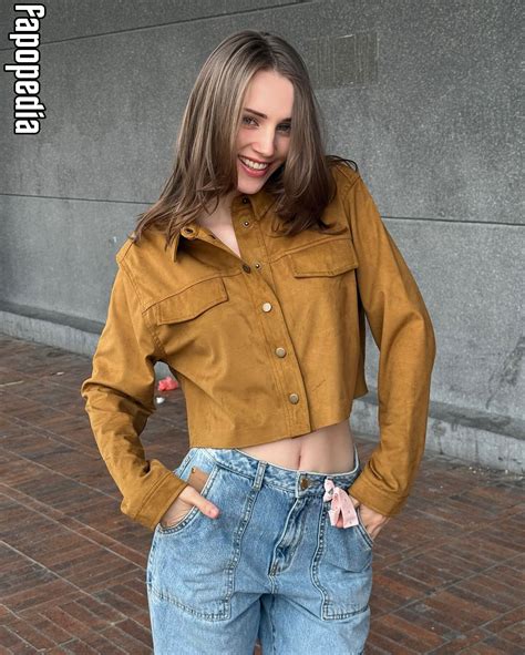 Mary Amber Nude Leaks Photo 11291178 Fapopedia