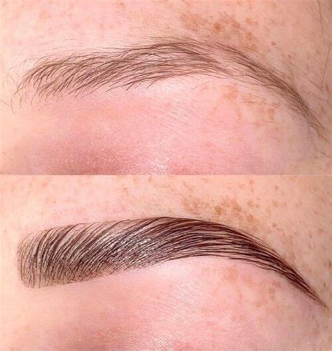 Brow Lamination Tint Dallas Brow Beauty By Victoria Brow Beauty