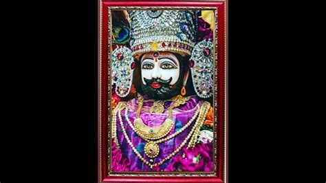 Shyam Baba song#krishna bhajan - YouTube