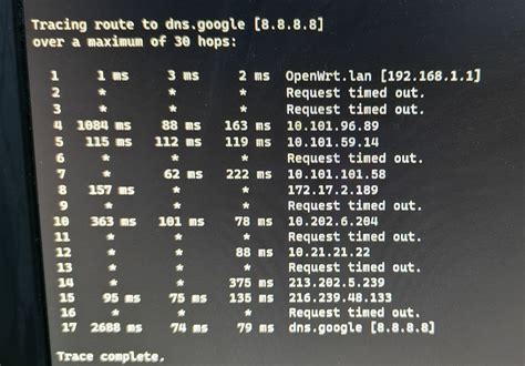 Hap Ac2 not works with internet connection - Installing and Using OpenWrt - OpenWrt Forum