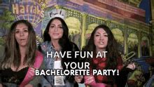 Bachelorette Party Gif GIFs | Tenor