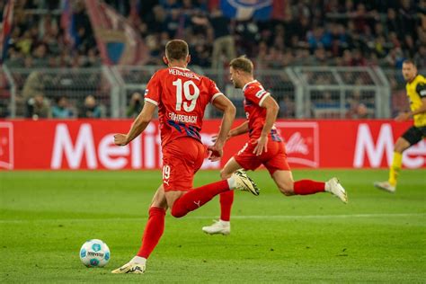 Heidenheim Vs Freiburg Prediction Odds Betting Tips