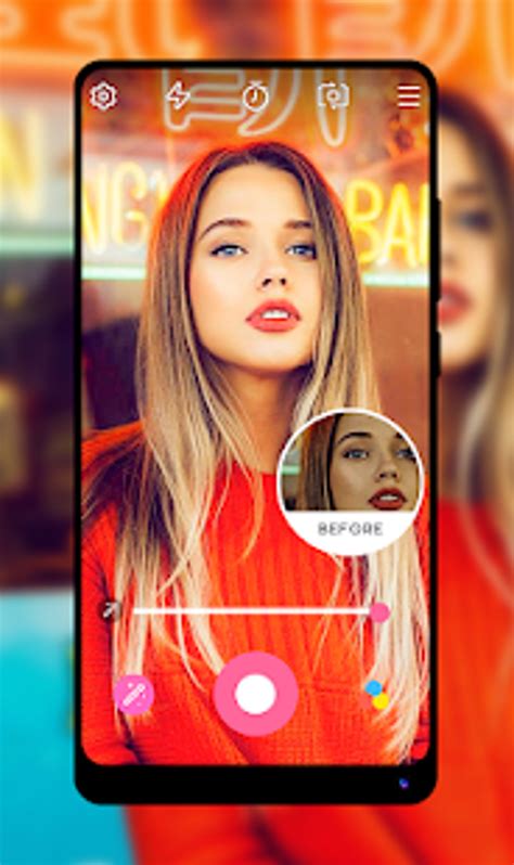 Beauty Candy Sweet Hd Sweet Cam Selfie Camera Apk Android ダウンロード