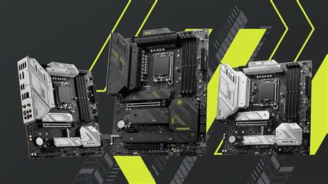 MSI Z890 And B860 Motherboards For Intel Arrow Lake S