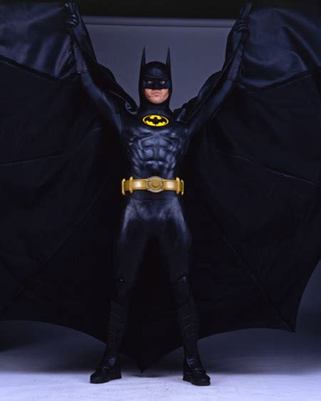 BATMAN 1989 SUIT 3D Printable Files For Cosplay 3D Print Model ...