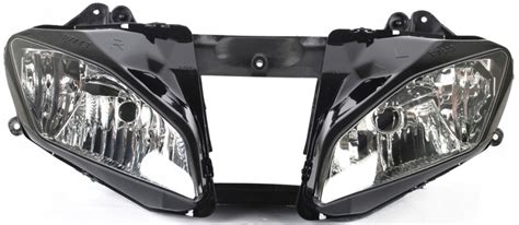 Lampa Przednia Gz Yamaha Yzf R Rj Oficjalne