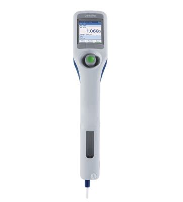 Mettler Toledo Densito Handheld Density Meter Medline Scientific