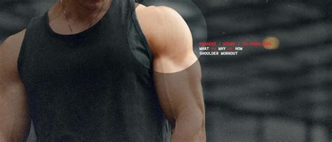 how to get broader shoulders