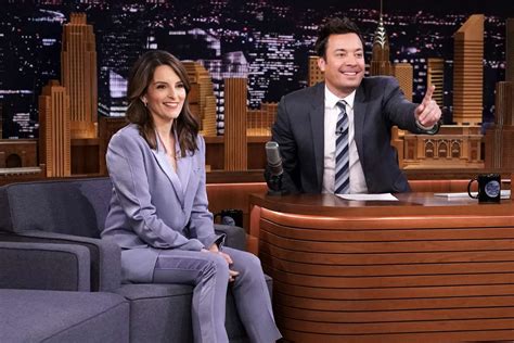 Jimmy Fallon Celebrates Tonight Show Anniversary