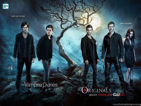 The Originals Aesthetic Wallpapers Wallpaper Cave