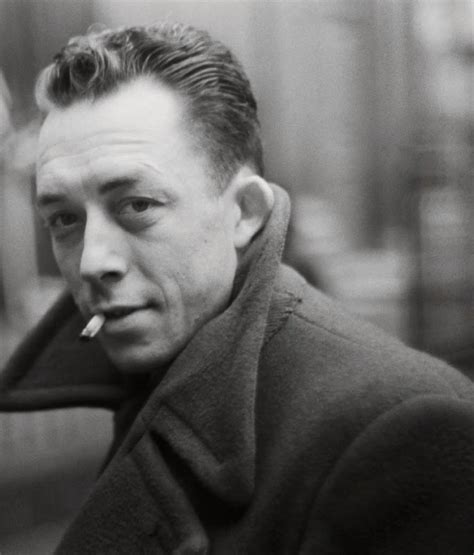 Filosofia Albert Camus 1913 1960