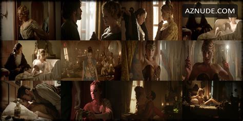 Tierra De Lobos Nude Scenes Aznude