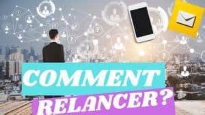 Relancer Un Recruteur ENTRETIENS Et ORAUX