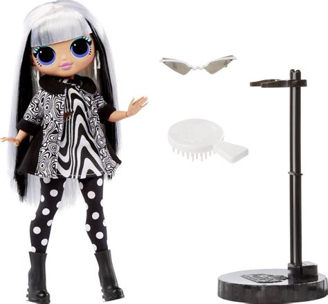 Poup E Lol Surprise Groovy Babe La Grande R Cr