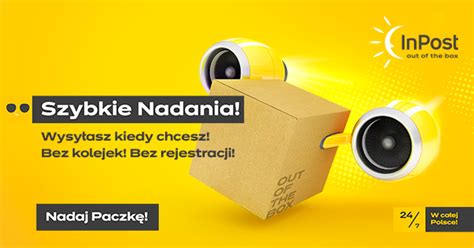 Ile Wa Na Jest Wygenerowana Etykieta W Us Udze Inpost Szybkie Nadania