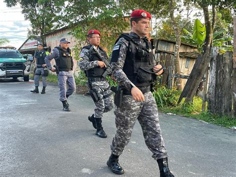 Portal IF3M Artefato explosivo é encontrado e desarmado no bairro