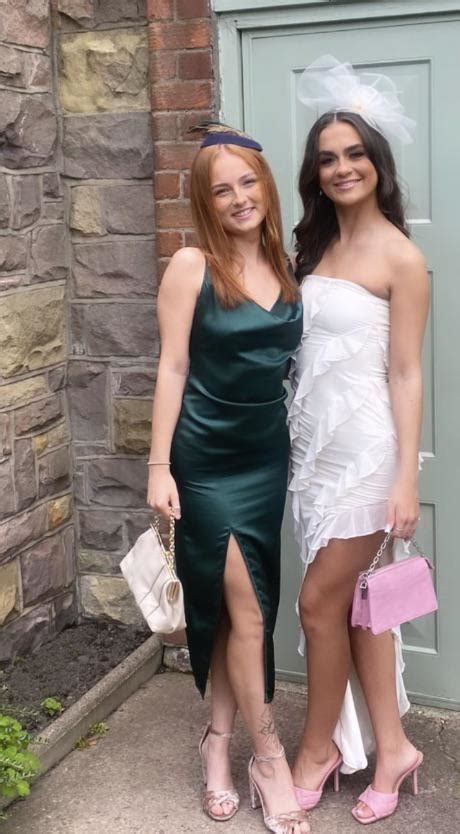 Hot Girls R ChavGirls