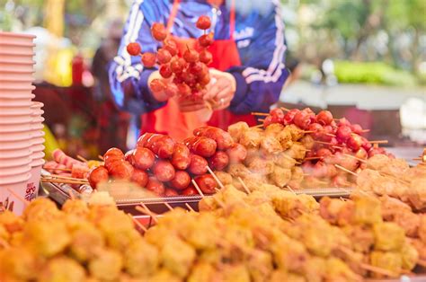 con số biết nói chứng minh độ hot hit của lễ hội ẩm thực thu hút