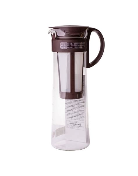 Hario Cold brew Mizudashi - Koffie Kàn
