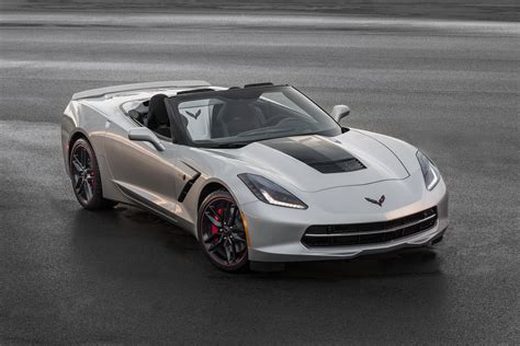 Corvette Stingray 2017 Wallpapers HD - Wallpaper Cave