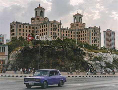 Open for Business: Building the New Cuban Economy - SDG Policy Initiative, UCSD