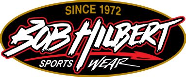 Bob Hilbert Sportswear