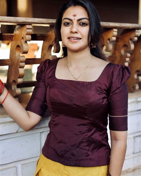 Hot Sexy Anusree Nair Bikini Pics