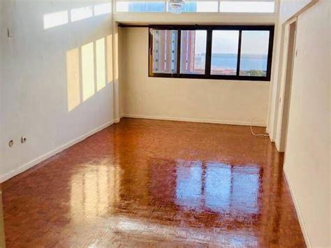 APARTAMENTO T3 VISTA PARA A BAÍA DE MAPUTO NA POLANA 406