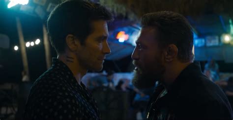 Jake Gyllenhaal Comes Out Swinging In The Bruising First Trailer For