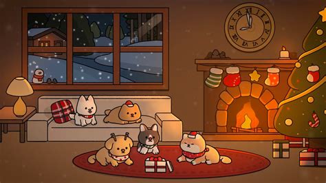 Christmas Lofi Hip Hop Beats Relaxing Holiday Vibes With Taiki Youtube