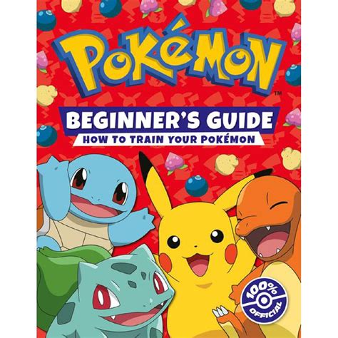 Pokemon Beginners Guide | The Warehouse