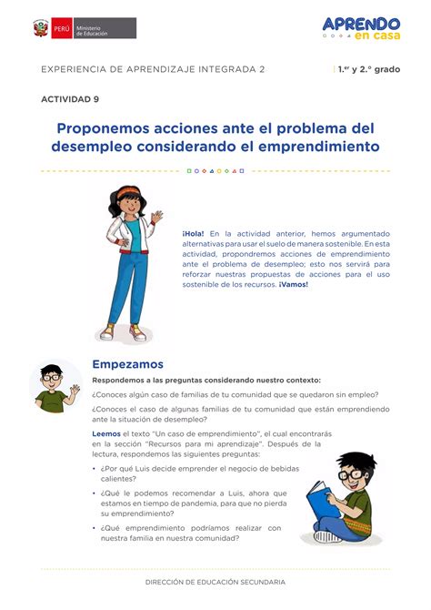 Promovemos El Emprendimiento A Trav S Del Uso Responsable De Los