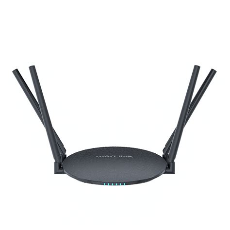 Wavlink Ac1200 Dual Band Full Gigabit Wifi Router