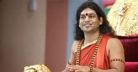 Fugitive Swami Nithyananda founds country called 'Kailaasa', describes
