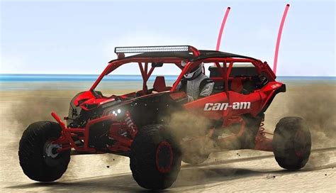 Buggy Dxr Can Am V1 0 Assetto Corsa