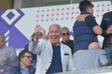 Piccinetti Palladino Ha Le Idee Chiare E La Fiorentina Sta Gi