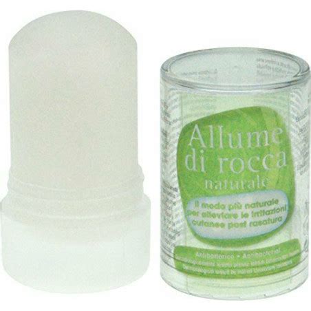 ALLUME DI ROCCA STICK POST RASATURA