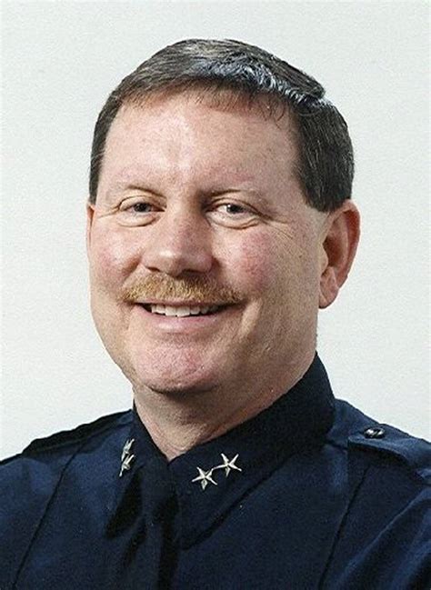 Who Is Boises Police Chief After Bill Bones Retired Idaho Statesman