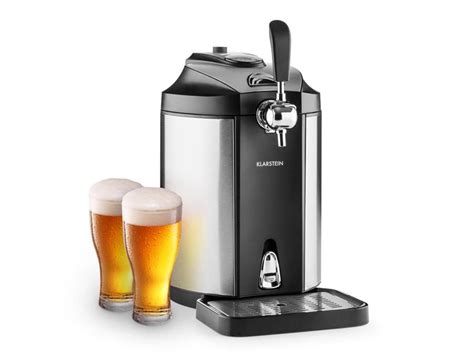 Draught Beer Dispenser For Home Review Home Co