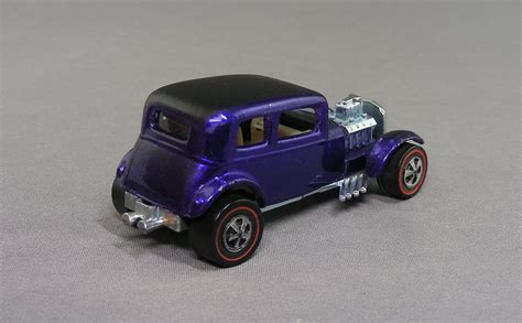 Hot Wheels Redlines 1969 Part 1 At The Toy Car Collector