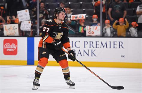 Anaheim Ducks’ Mason Mctavish After ‘magical’ Play Ready For Nhl Breakthrough The Athletic