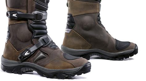 Forma Adventure Boots review | Adventure Bike Rider