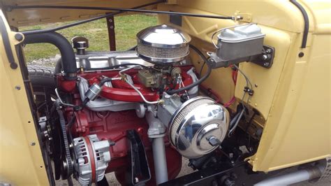 Hot Rods Hot Inline Six Cylinders Page 2 The H A M B