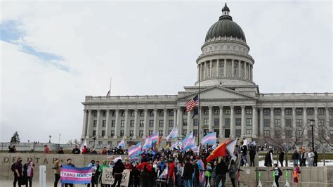 Gallery Community Of Diversity Unites For Transgender Day Of