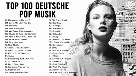 Deutsche Top 100 Die Offizielle 2020 ♫ Musik 2020 ♫ Top 100 Charts