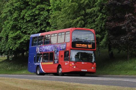 Go North East Yn Nfe Fleet Reg Yn Nf Flickr